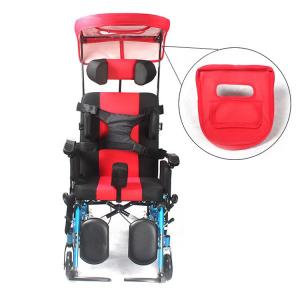 Cerebral palsy wheelchair