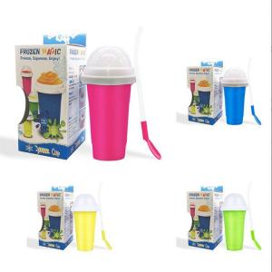 Slushy Cup Maker