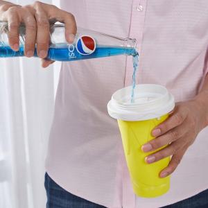 Slushy Cup Maker