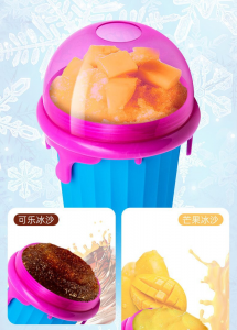 Slushy Cup Maker