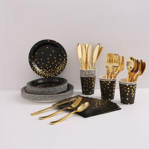 Disposable Tableware Queuing Tableware