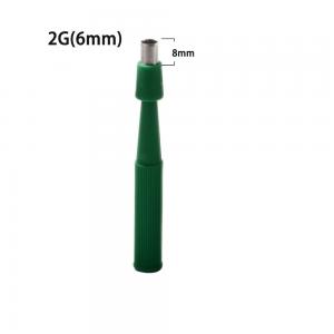 Disposable Biopsy Punches