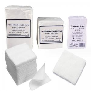 medical gauze