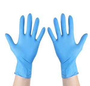 Nitrile Gloves