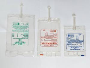 Infusion bag