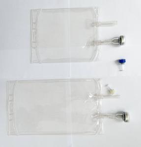 Infusion bag