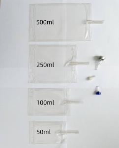 Infusion bag