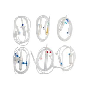 Infusion Set
