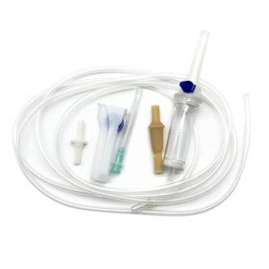 Infusion Set