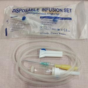 Infusion Set