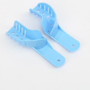 Plastic Dental Tray