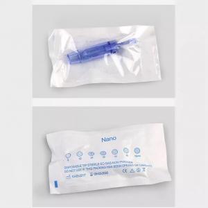 Dr Pen N2 M5 M7 E30 Cartridge 9/12/24/36/42 Pins Nano Microneedle Bayonet Cartridges Needle MTS Microneedling Cartridges