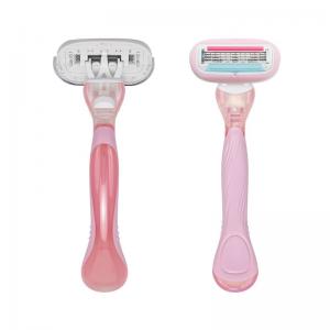Cute Women's Razor