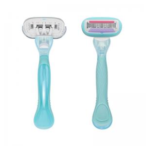 Cute Women's Razor
