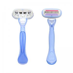 Cute Women's Razor