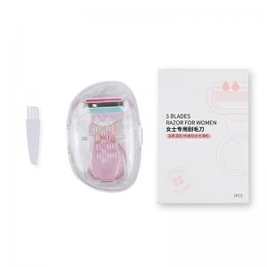 Cute Women's Razor