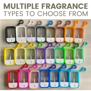 Hand Sanitizer