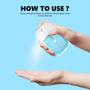 Hand Sanitizer