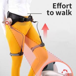 Walking Exoskeleton