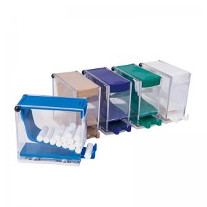 Dental Cotton Roll Holder