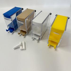 Dental Cotton Roll Holder