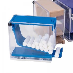 Dental Cotton Roll Holder