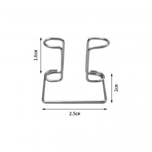 Dental Material Cotton roll holder