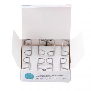 Dental Material Cotton roll holder