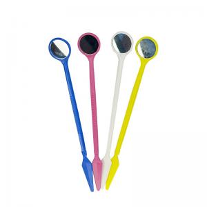 disposable Dental mirror