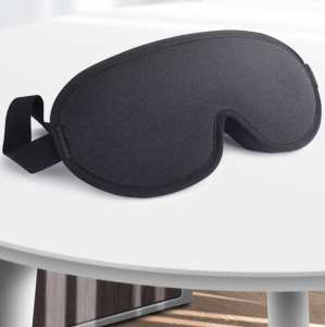 3D Eye Mask