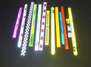 Night Running Reflective Band