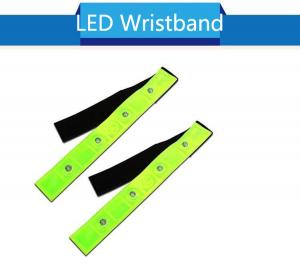 Night Running Reflective Band