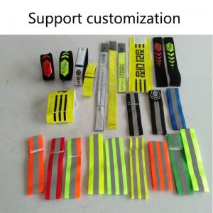 Night Running Reflective Band